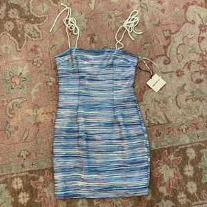 Superdown dress from Revolve💙